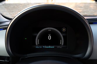 „Fiat 600 Hybrid“ „Fiat 600 Hybrid“