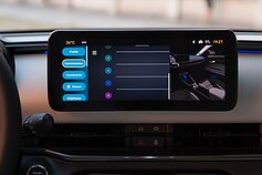 „Fiat 600 Hybrid“ „Fiat 600 Hybrid“