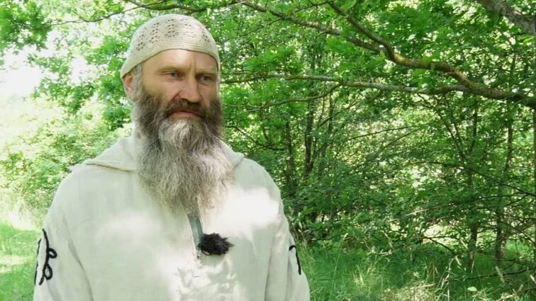 Žolininkas Ramūnas išvardijo sveikatai naudingiausius lietuviškus augalus: kuo daugiau naudotume, tuo sveikesni būtume