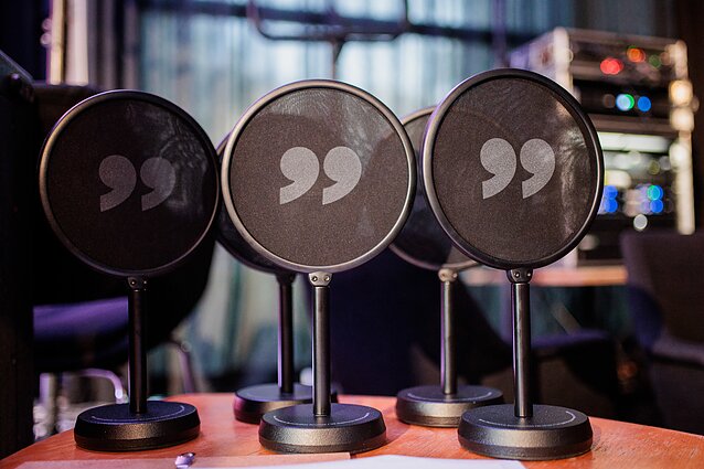 Romo Sakadolskio žurnalistikos forumas. „Žurnalistika: galia ir pareiga“