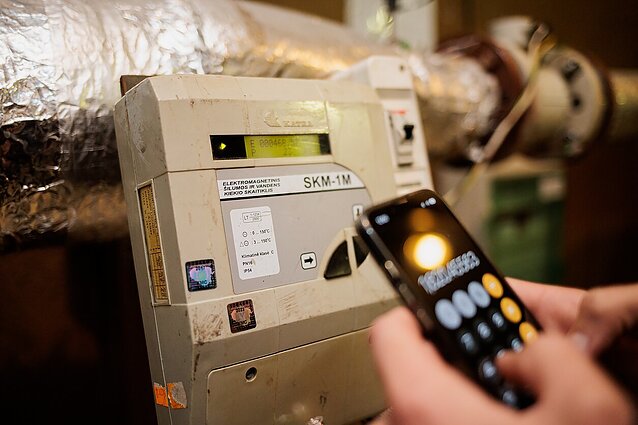 Šildymo sezono prognozės: sąskaitos šią žiemą bus vidutiniškai penktadaliu mažesnės nei praėjusią