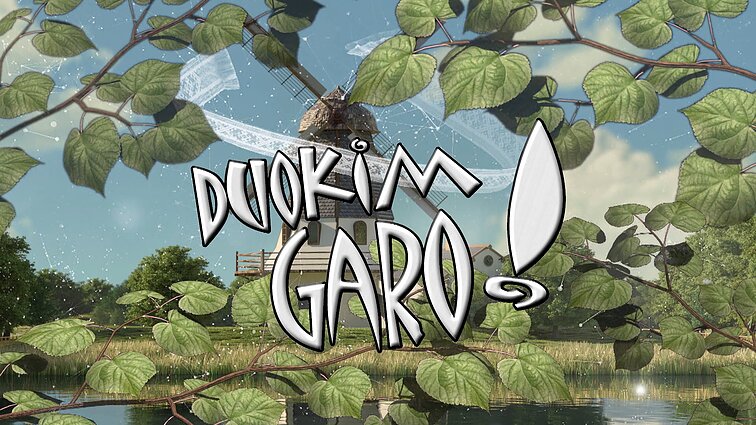Duokim garo! Ignalinos krašto šokiai ir dainos