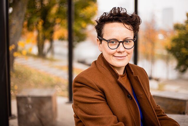 Žmogaus teisių centro direktorė: šeimos vertybių „dėjimas“ į įstatymą yra absurdiškas