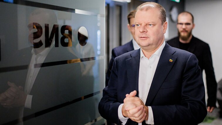 Politologas apie pasitraukimus iš partijų politinių susitarimų: drama būtent šiuo metu kuriama neatsitiktinai