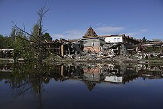 Rusijos karas prieš Ukrainą