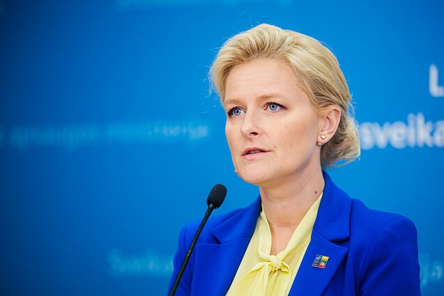 Jurgita Grebenkovienė