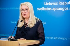 Ligita Jančorienė Ligita Jančorienė