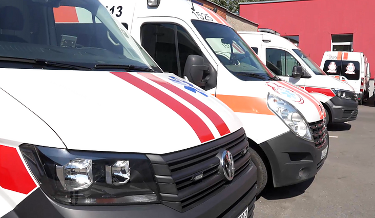 Greitosios medicinos pagalbos svarba: kodėl reikia mokėti suteikti pirmąją medicininę pagalbą?