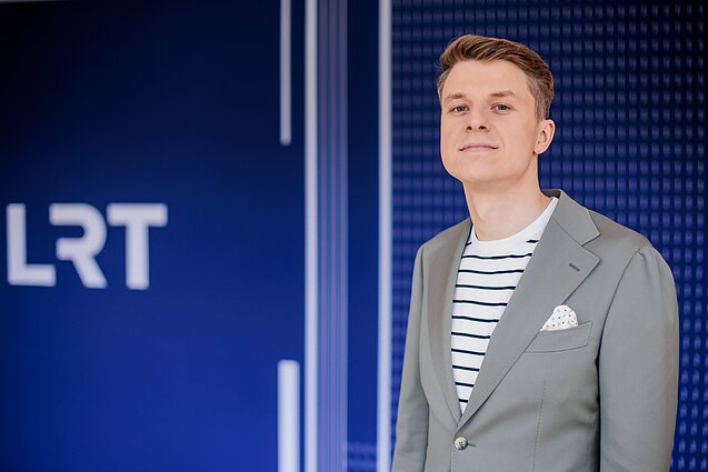 Labas rytas, Lietuva I d.