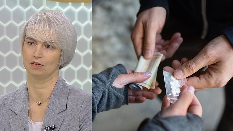 Šokiruojančias paauglių narkotikų vartojimo tendencijas atskleidusi gydytoja: jei draugui blogai, būk geras – iškviesk greitąją