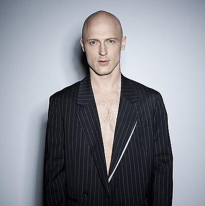 NKIKIA, Laurynas Žakevičius