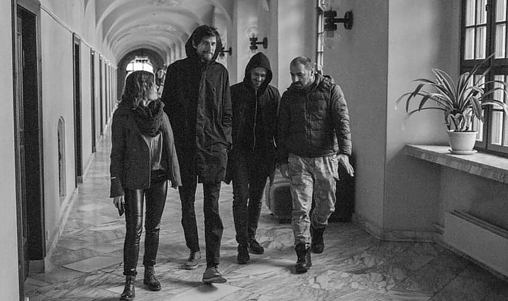 Puiki galimybė kūrybiškiems moksleiviams: rudens atostogų metu kviečia pasinerti į edukacinį projektą „Kino knyga“