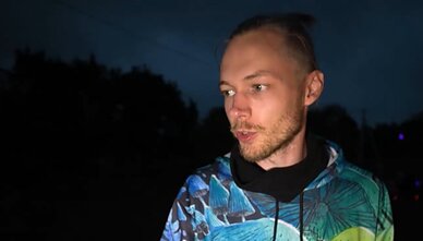 Saulius Baltrūnas Saulius Baltrūnas