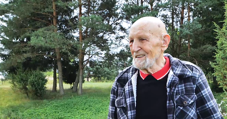 Gyvenimo be gamtos neįsivaizduojantis 97-erių prof. Gendrolis: tai mano ilgaamžiškumo priežastis