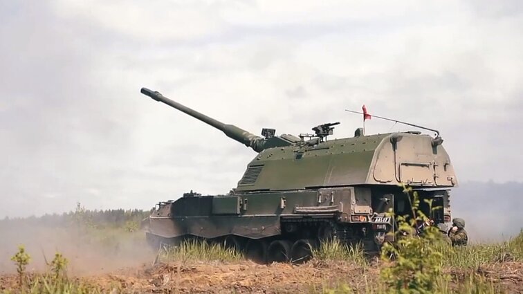 Mūšio laukas. Lietuvos artileristų pratybos „Barboros ryžtas“ ir žvilgsnis į kario aprūpinimo specifikas