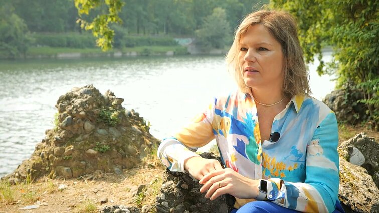 Apsispręsti gyventi ir siekti karjeros Italijoje Agnę labiausiai paskatino tėvai: galbūt nebūčiau pasiryžusi, jei artimieji nebūtų padrąsinę