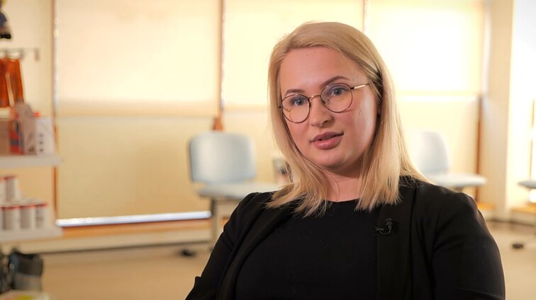 Veterinarijos gydytoja Iveta apie įgyvendintą svajonę dirbti Škotijoje: iškeliavau dėl gamtos ir didelių galimybių tobulėti