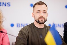 Tomas Vytautas Raskevičius