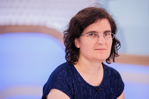Dienos tema. Ramonaitė apie parlamentarų nenorą deklaruoti priklausymo Komunistų partijai: atrodo, visi laukia, kol pasikeis kartos