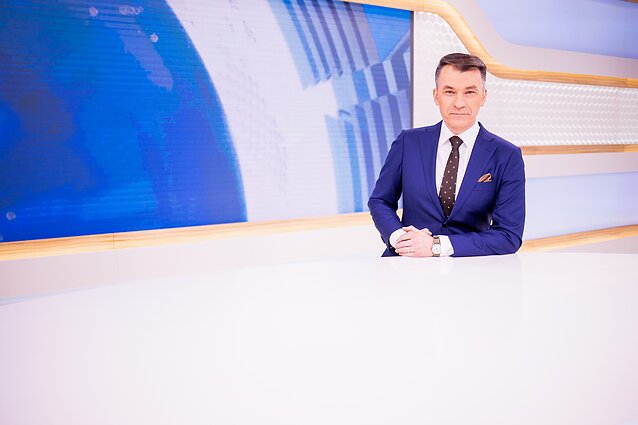 Panorama (su vertimu į gestų k.)