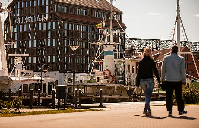 Klaipėdos kultūros institucijos ir kūrėjai piktinasi miesto valdžios ketinimais naikinti Kultūros ir meno tarybą