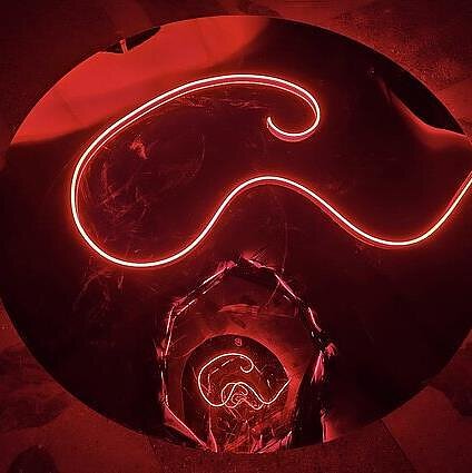 Instaliacija Velnių muziejuje / Pranešimo rengėjų nuotr., Instaliacija Velnių muziejuje / Pranešimo rengėjų nuotr.