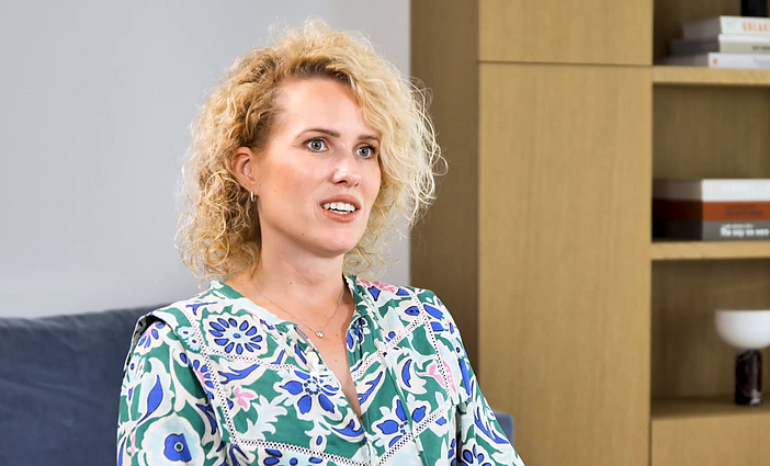 Miego trenerė Agnė Rudžianskaitė: atradusi miego mokslą ir žinias pritaikiusi sau, supratau, kaip iš tiesų turiu jaustis