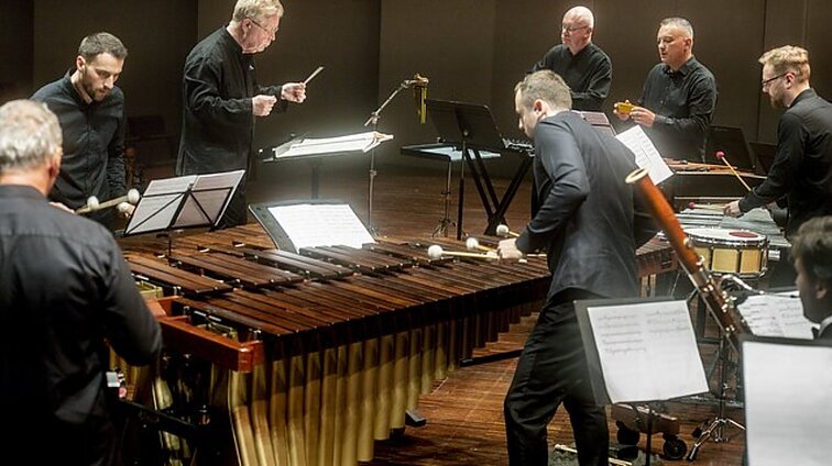 Festivalyje „Vilnius Winds“ šiemet – skirtingų žanrų jungtys ir kūrinių premjeros