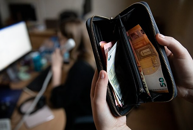 Vytautas Gapšys – apie opozicijos siūlymą atgaivinti GPM lengvatą už būsto paskolas bei Lietuvos banko veiksmus