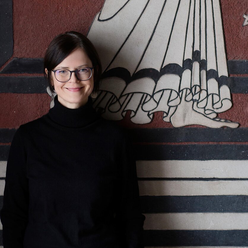 Dovaldės Butėnaitės nuotr., Pirmas sakinys. Mokyklinė literatūros programa pagal Loretą Vaicekauskienę