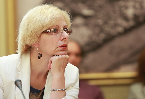 Irena Smetonienė