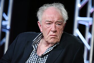 Michael Gambon Michael Gambon