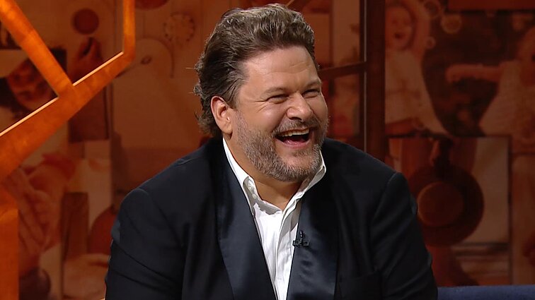 Šilti susitikimai. „Mokytoja sakydavo, kad geriau 10 kitų negu mane vieną“: Merūno jubiliejaus proga – artimiausių bičiulių prisiminimai