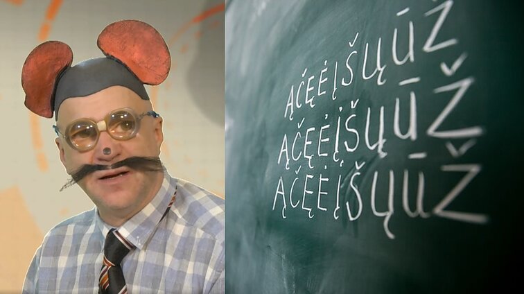 Peliukai apie moteriškų pavardžių rašybą: galūnę -a reikia uždrausti?