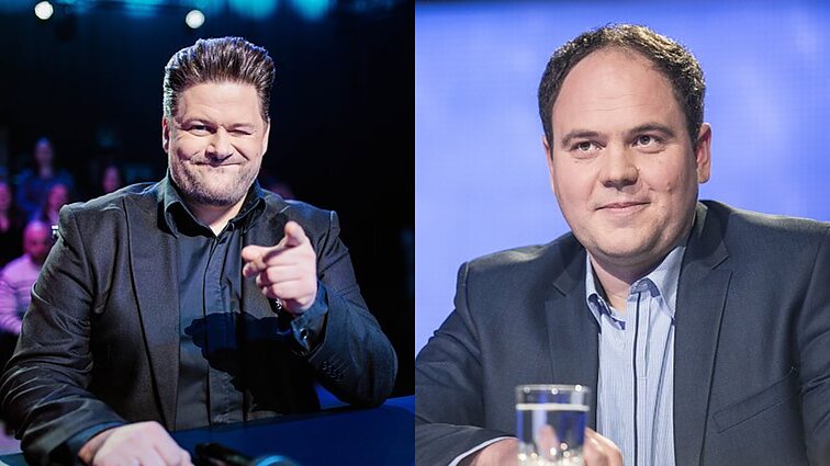 Vytautas Lukočius apie Merūno būdą: kartą turėjome koncertą Alytuje, o jis mūsų ieško Druskininkuose