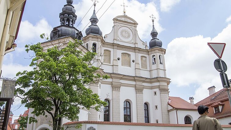 Atidaryta paroda Šv. Juozapato Kuncevičiaus kankinystei įamžinti: eksponuojami šimtmečius menantys artefaktai iš Lietuvos ir Ukrainos