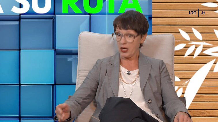 Dviračio žinios. Pedagogė: dar gerai, kad mokytojai neprivalo patys pasistatyti mokyklos