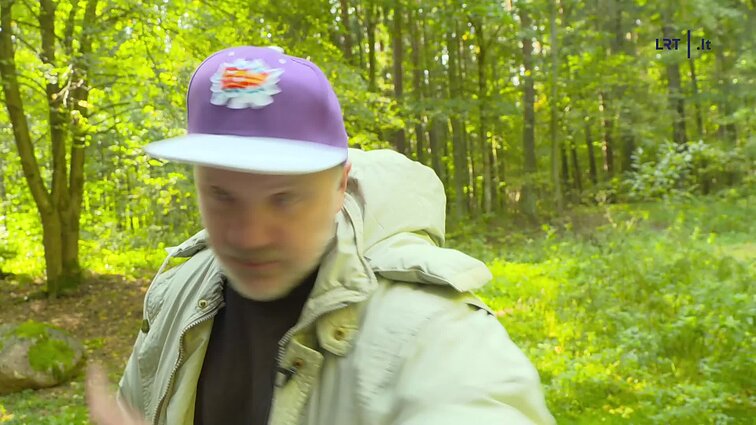 Dviračio žinios. Palangos verslininkas apie šiltą rudenį: kam patinka dirbti viršvalandžius?