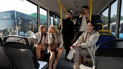 Grupės „Man-go” ir „Sadboi“ 