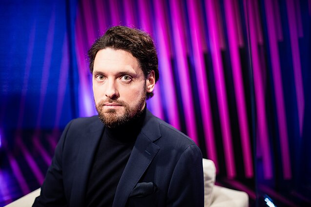 Kompozitorius Jievaras Jasinskis – apie kitokį džiazo veidą, jaudinančius projektus ir saldžius kūrybos vaisius