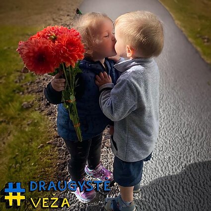 Draugystė veža. Įtraukimas ar atstūmimas? Kuo skiriasi ir kuo panašūs ugdymas bei ugdymasis Lietuvoje ir Švedijoje