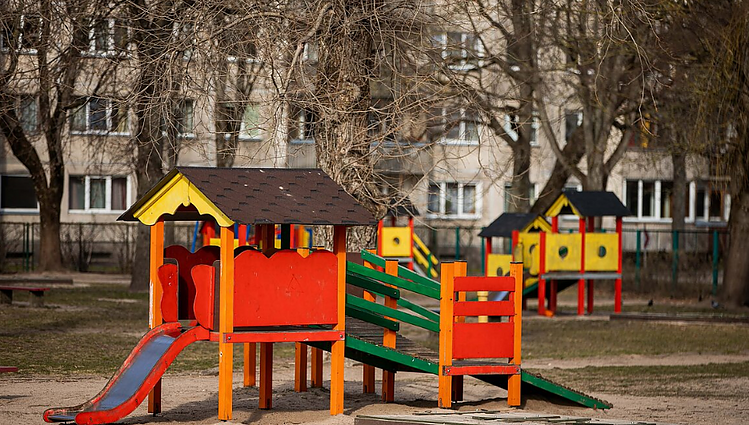 Dalyvaujamojo biudžeto projektai, kai gyventojai sprendžia, kur išleisti dalį pinigų, sudomina ne visus: idėjas siūlo, bet balsuoja vangiai