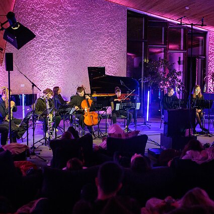 LRT Klasika gyvai. LRT KLASIKA - 20. Dominyko Digimo „Ką sapnavai?“