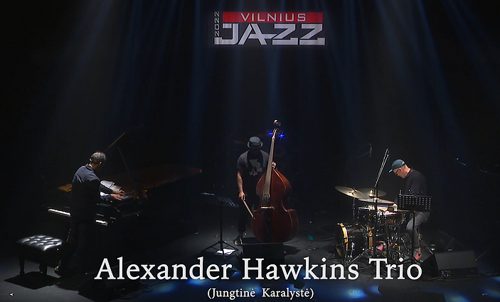 Vilnius Jazz 2022