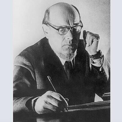 Kazys Boruta