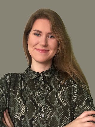 Gydytoja dermatovenerologė–trichologė Laura Tautvydaitė