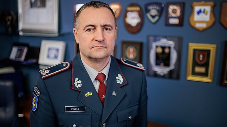 Požėla apie narkotikų problemą nepilnamečių tarpe: sakyti, kad tai vien policijos galvos skausmas, būtų neteisinga