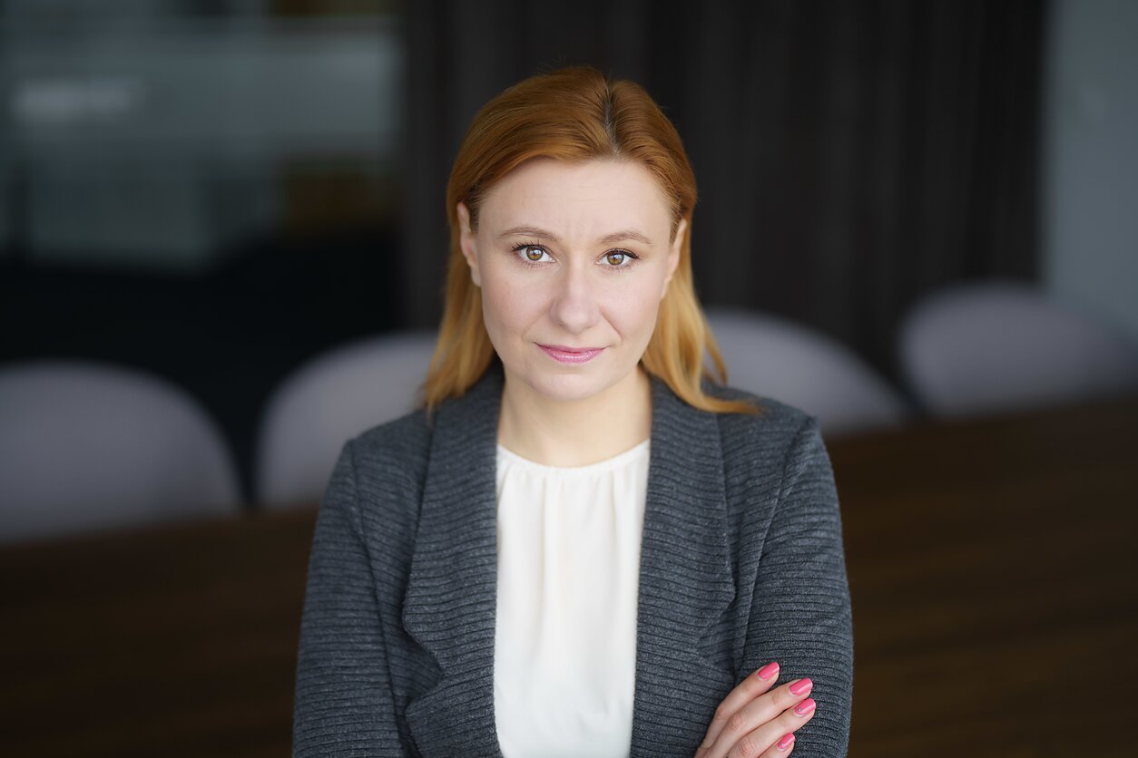 Akvilė Stoškutė-Bendorienė