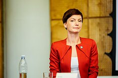 Моніка Гарбачяускайте-Будрєне