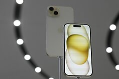 „iPhone 15“ serija